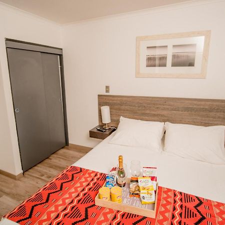 Hotel Terra Iquique Eksteriør bilde